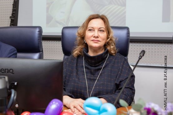 В Росздравнадзоре новый заместитель руководителя