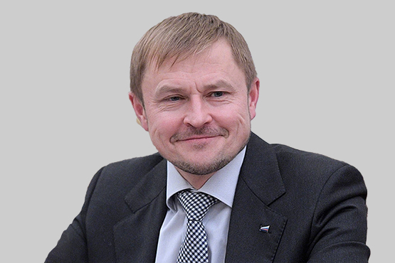 Калинин Александр