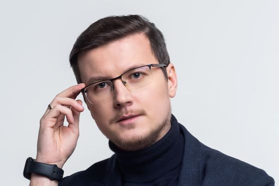 Роман Копосов