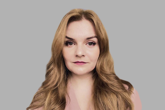 Тихонова Анна