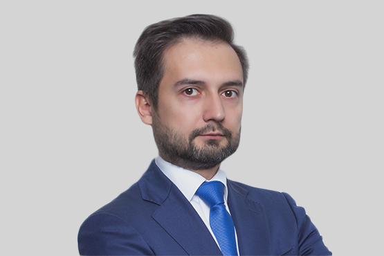 Жилин Антон
