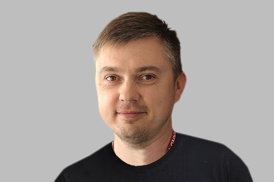 Насонов Илья
