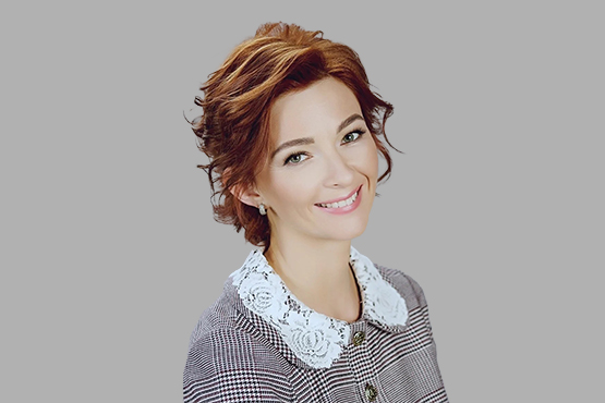 Великанова Аллы