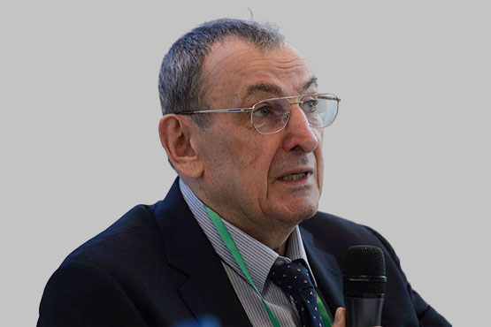 Калинин Юрий