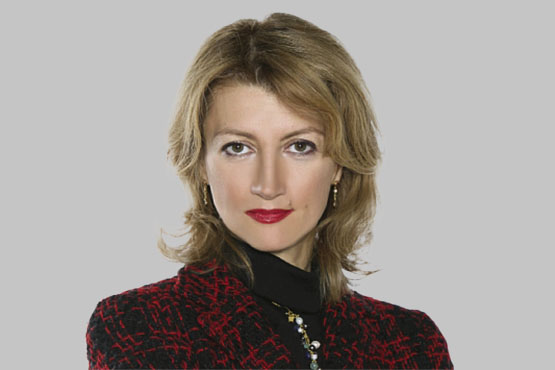 Намазова-Баранова Лейла