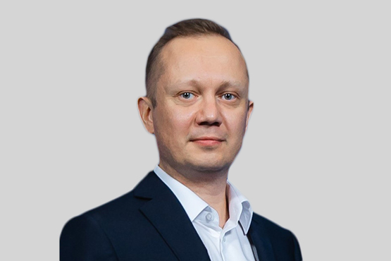 Шубников Сергей