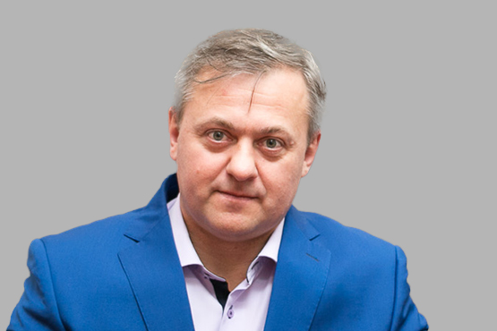 Климанов Игорь 