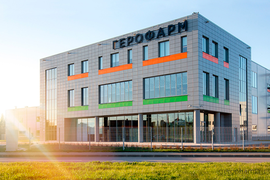 «Герофарм» начал КИ по сравнению своего дженерика с оригиналом
