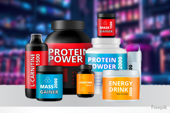 Аптекам со спортивным питанием в ассортименте — приготовиться