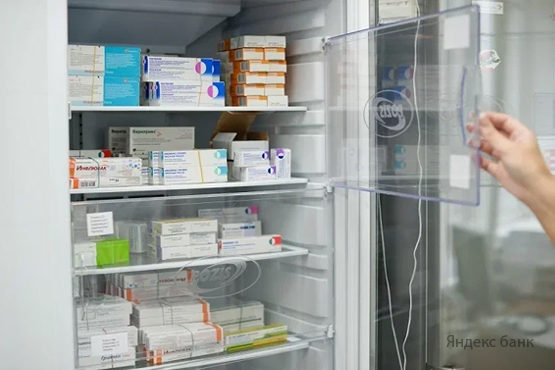Утверждены новые правила хранения лекарственных средств