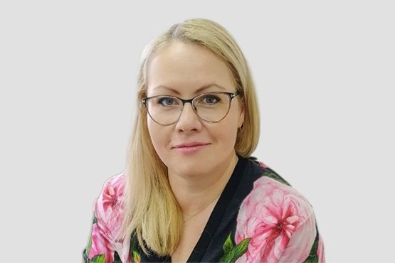 Рычихина Екатерина 
