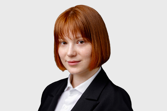 Лимонова Алина
