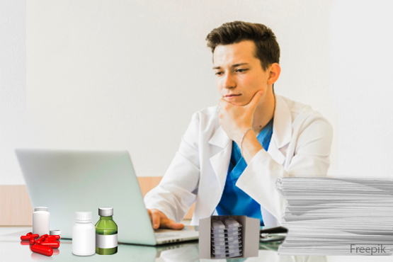 Аптечный софт войдет в перечень объектов критической информационной инфраструктуры