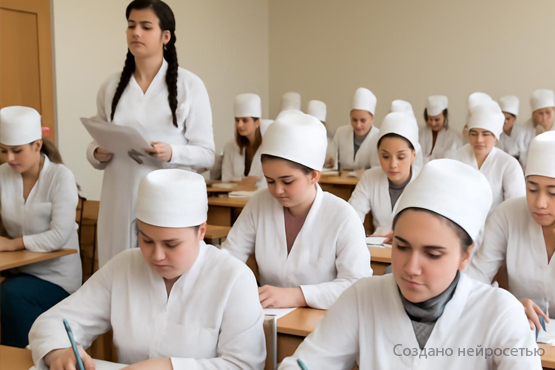 Новые правила приема в вузы на фармспециальности в 2025 году