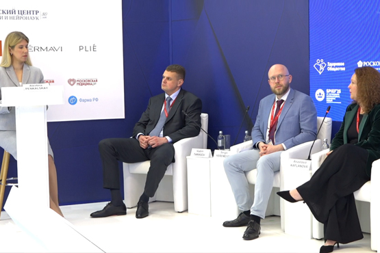 Для создания лекарств нужна синергия фармотрасли и науки 