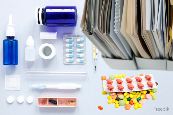 Минпромторг представил стратегический перечень лекарств