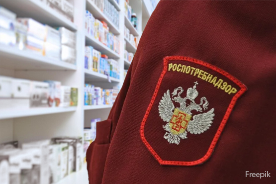 Роспотребнадзор предложил смягчить правила проверок санэпиднадзора