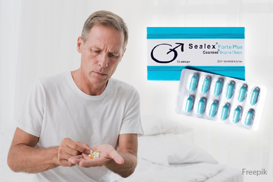 Бренд «русской виагры» второй раз за год сменил владельца