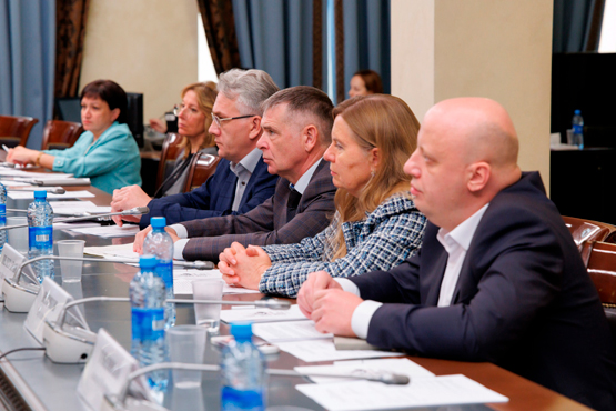 Общественный совет при Росздравнадзоре выступает за продление эксперимента по маркировке ряда медизделий