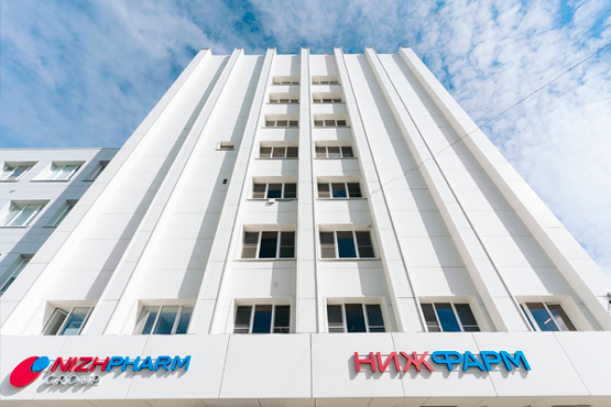 «Нижфарм» наращивает объем производства мягких лекформ