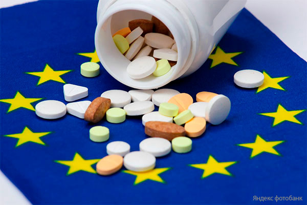 В 2025 году затраты на импорт фармпродукции увеличились на 14%