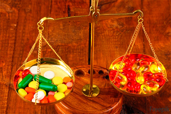 Изменятся допустимые дозировки биологически активных веществ в БАД