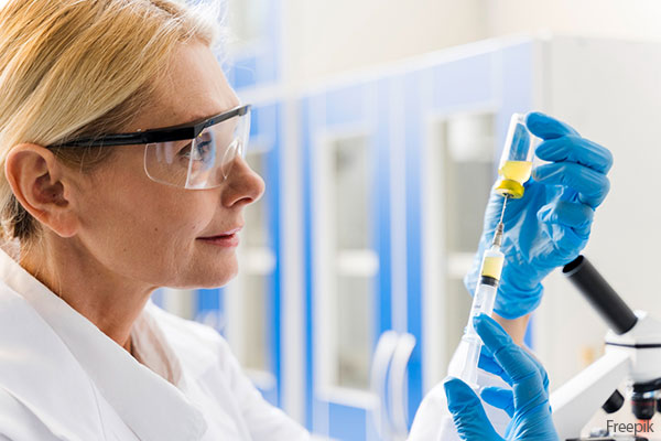 «Biocad» проверит эффективность и безопасность инновационного препарата для лечения болезни Крона и язвенного колита