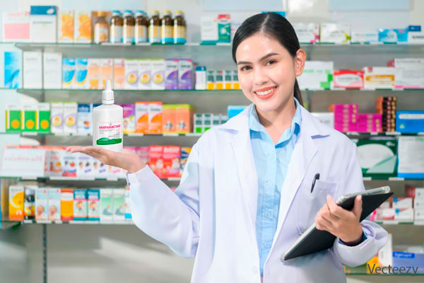 Дефицита Мирамистина не предвидится