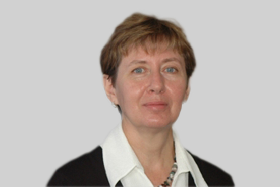 Егорова Светлана
