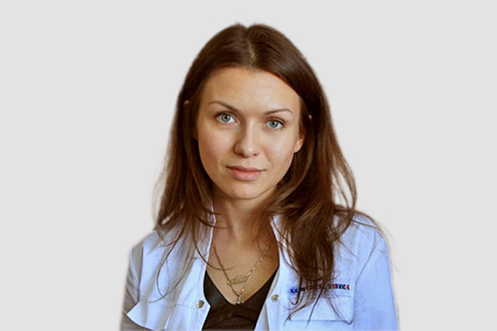 Саласюк Алла
