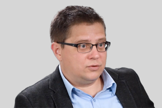 Белоусов Всеволод