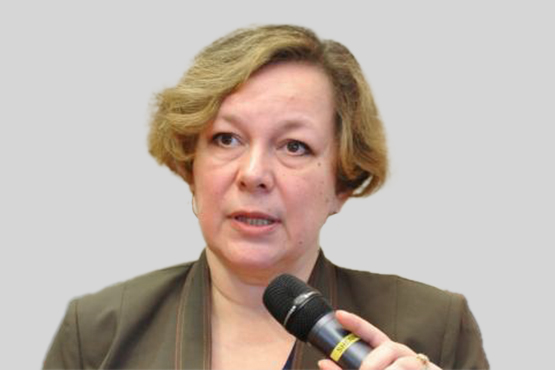Боголепова Анна