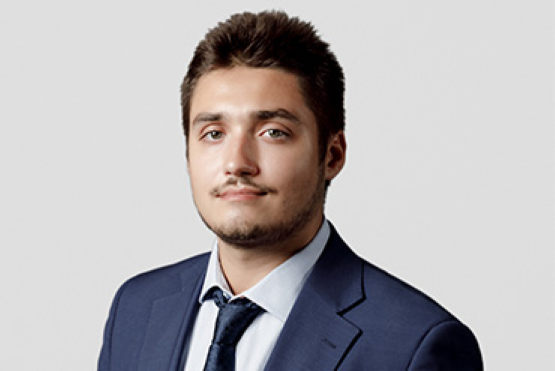 Коваленко Никита 