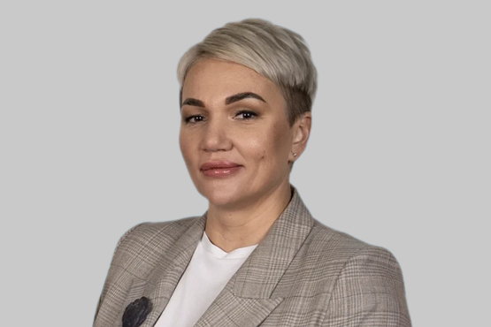Бояркина Юлия