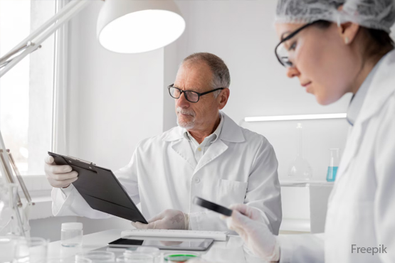 Российские ученые создали геропротектор от старения