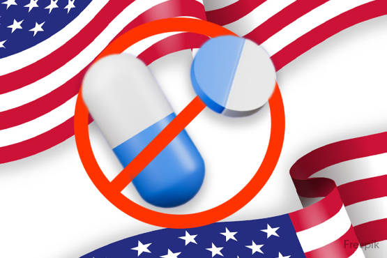 США могут запретить экспорт лекарств в Россию: какие препараты под угрозой? 