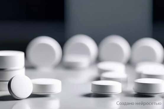 Лекпрепараты и медизделия, изъятые из обращения за период с 9 по 17 сентября 2025 года