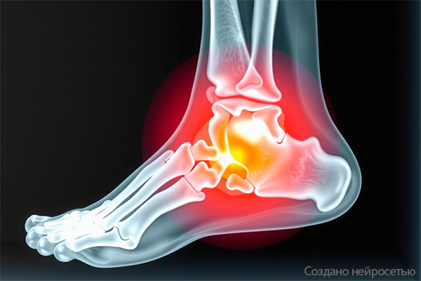 Стопы и остеопороз: как не ставить жизнь на паузу