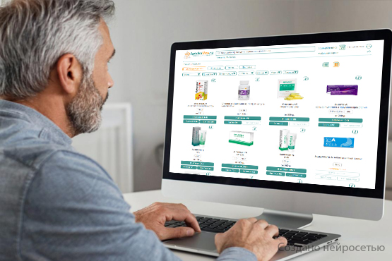 Покупатель уходит в онлайн: как аптеке его не потерять 