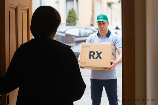 В Госдуме предлагают разрешить онлайн-продажу Rx-препаратов с доставкой по всей России с марта 2026 года