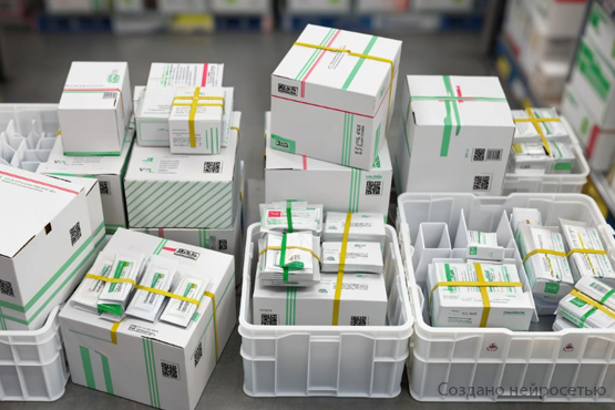 Польза/вред: аптечные работники недовольны системой маркировки