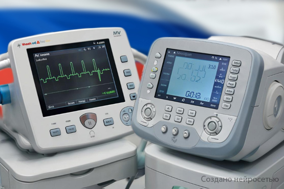 Российская сборка: медизделия как стратегический императив