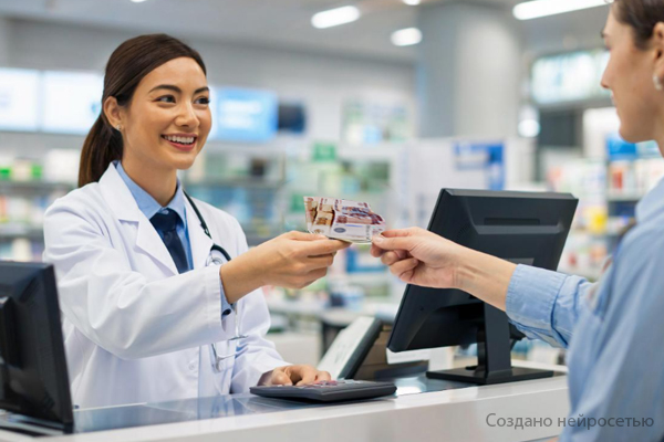 Как аптеке завоевать лояльность покупателей