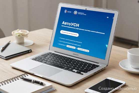 ФНС напомнила о режиме АвтоУСН