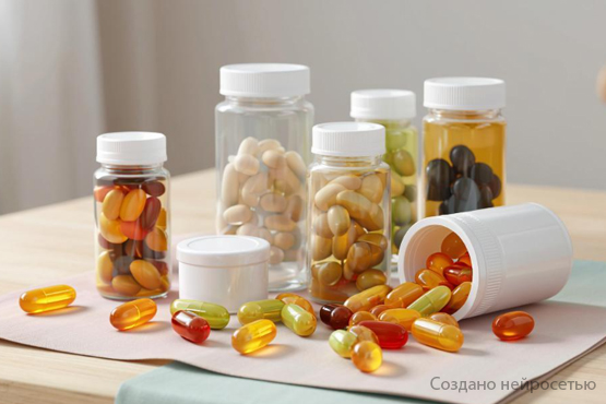 80% компаний на рынке БАД, у которых система маркировки выявила «подозрительное» поведение, оказались псевдопроизводствами