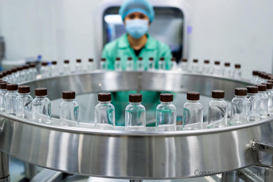 Сохранение компетенций и наращивание полного цикла производства