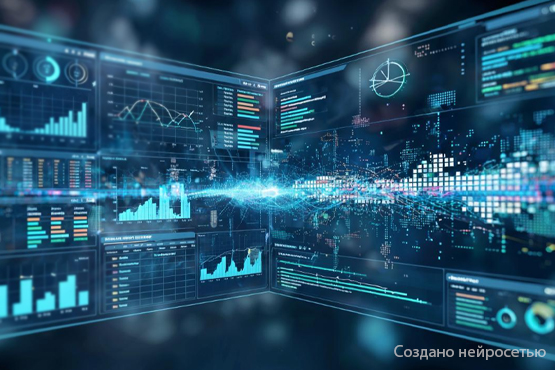  Цифровая трансформация фармотрасли