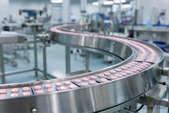 Производство препарата для лечения тромбоцитопении начнется в ноябре 2025 года