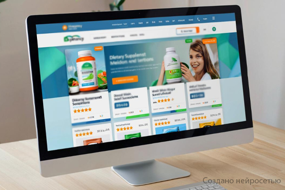 Союз интернет-торговли предложил ограничить рейтинги лекарств на маркетплейсах