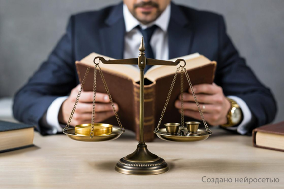 Обзор законотворческой деятельности за октябрь 2025 года